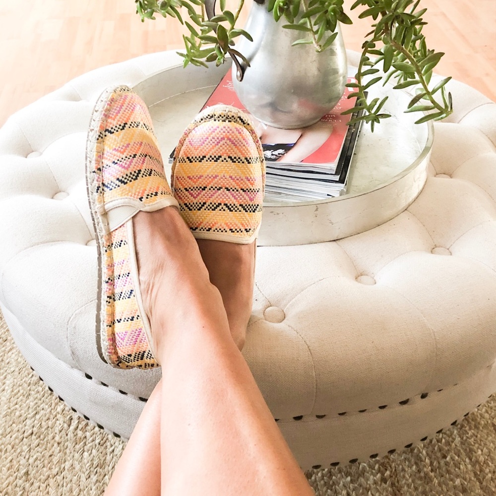 Espadrilles